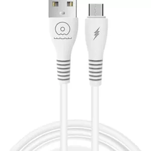 کابل شارژر USB-A WUW به میکرو X195