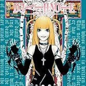 DEATH NOTE 4