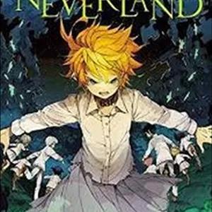 THE PROMISED NEVERLAND 5