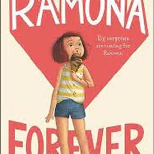 RAMONA FOREVER