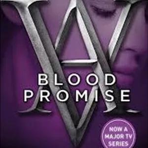 Vampire Academy 4: Blood Promise