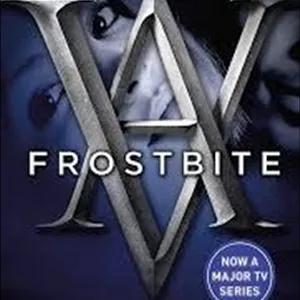 Vampire Academy 2: Frostbite