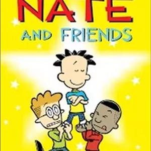 Big Nate 3: And Friends
