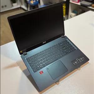 لپ تاپ کارکرده ACER Aspire 5 -RYZEN3-8GB-256GB-8GB