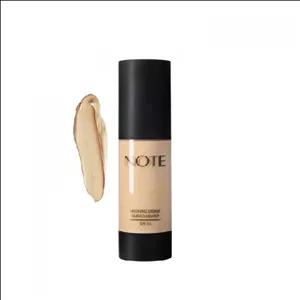 کرم پودر پمپی مات Extreme نوت شماره 09