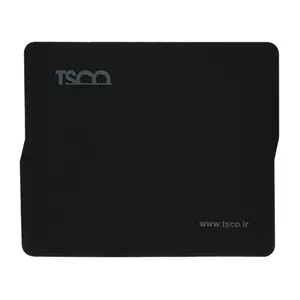 ماوس پد تسکو مدل TSCO TMO 25