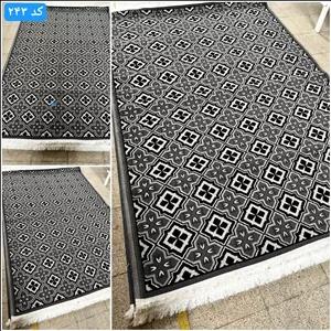 گلیم فرش کد 243