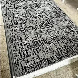 گلیم فرش کد 239