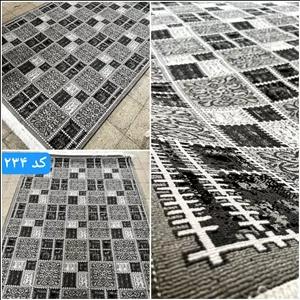 گلیم فرش کد 234