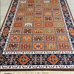 گلیم فرش کد 122
