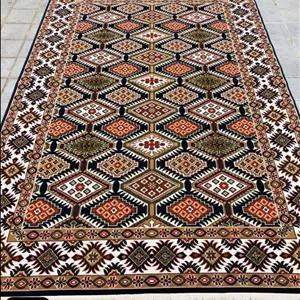 گلیم فرش کد 119