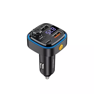 شارژر فندکی RECCi مدل RQ08