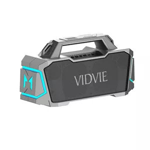 اسپیکر بلوتوثی قابل حمل VIDVIE مدل XL-SP925