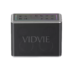 اسپیکر بلوتوثی قابل حمل VIDVIE مدل XL-SP917