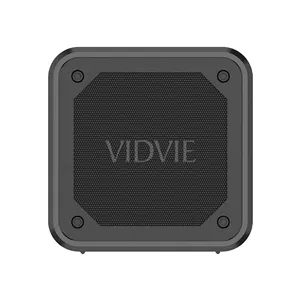اسپیکر بلوتوثی قابل حمل VIDVIE مدل XL-SP904