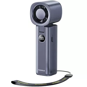 پنکه دستی و شارژی BASEUS مدل GO TRIP DT1 کد C10272301813