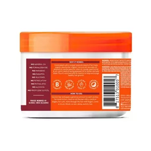 ژل مو کرمی کنتومو فر Cantu - اصل آمریکا