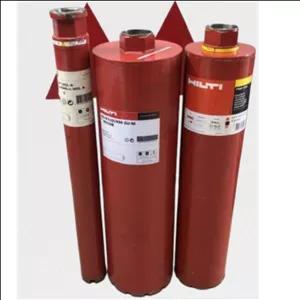 مته کرگیری 150 میلیمتر 6 اینچ کرگیر (الماس قابل تعویض درجا)