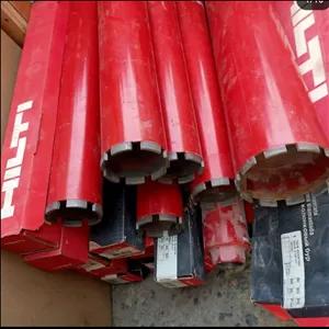 مته کرگیری 6 اینچ (150 میلیمتر) الماس هیلتی آلمان