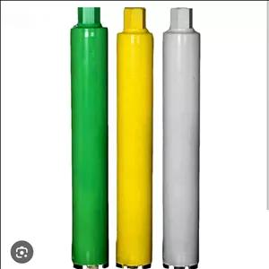 مته کرگیری 102 میلیمتر 4 اینچ گردبر سنگ و بتن (چینی د 2)