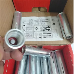 انکر HKD هیلتی HILTI M16