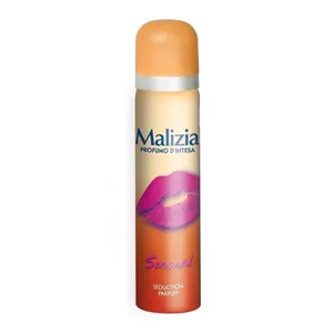 اسپری بدن سنشوال مالیزیا