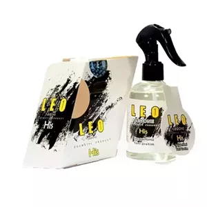 عطر مو مدل HIS لئو وان