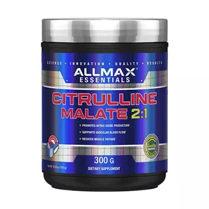 سیترولین مالات آلمکس 300 گرم