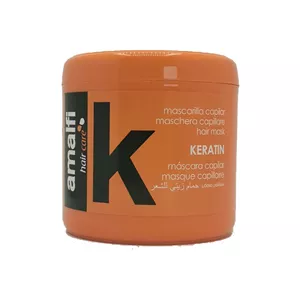 ماسک تقویت کننده مو آمالفی(Amalfi)