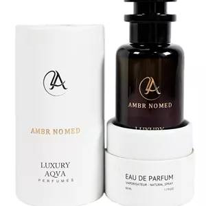 ادکلن لویی ویتون آمبر نومد لاکچری آکوا