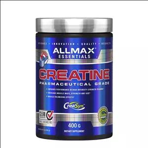 آل مکس کراتین مونوهیدرات(۴۰۰گرمی)