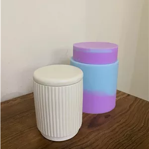 قالب سیلیکونی کیک سه طبقه مناسب گیفت عروس