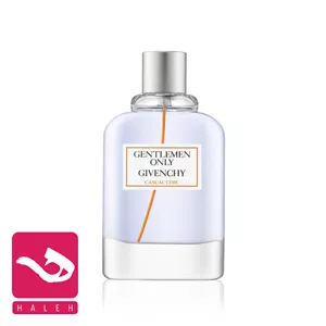 عطر جیوانچی جنتلمن کژوال چیک Givenchy Gentlemen Only Casual Chic