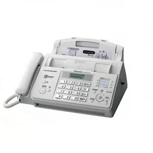 فکس پاناسونیک مدل KX-FP711CX-W