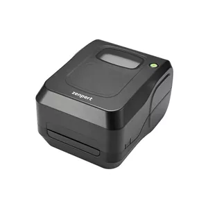 پرینتر لیبل زن زنپرت مدل 4T-520 LAN/USB