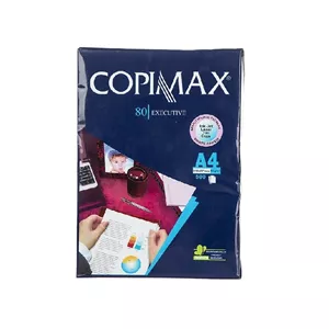 کاغذ A4 کپی مکس بسته 500 عددی