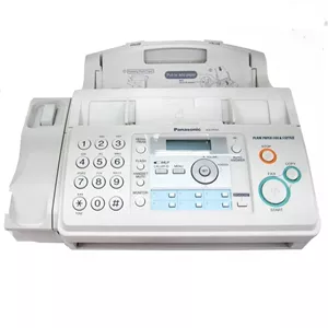 فکس پاناسونیک مدل KX-FP701CX