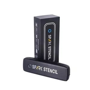 پرینتر حرارتی استنسیل تتو مدل Spark