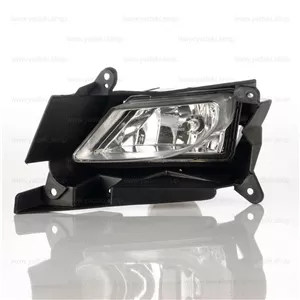 پرژکتور سمت راست مزدا نیو 3 طرح اصلی تیپ 3
