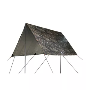 سایه بان سفری مدل سایانا استتار کد F10
