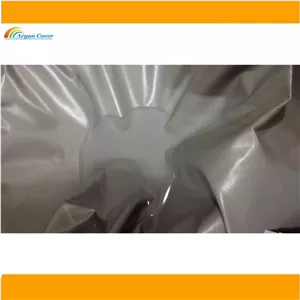 برزنت ون ضد آب  رنگ طوسی روشن  عرض 160 سانت