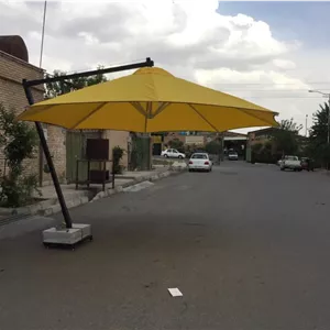 چتر باغی A1
