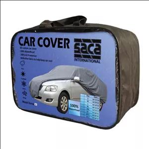 چادر خودرو ساکا مدل Best مناسب برای آریزو 5