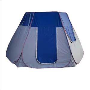 چادر مسافرتی 12 نفره مدل ALFA Ch29 کپی