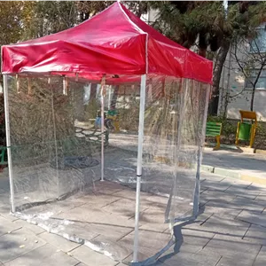 آلاچیق2 در2 با طلق ایرانی