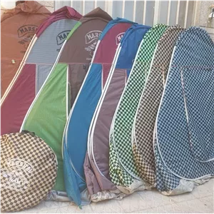 چادر مسافرتی
