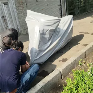 چادر موتور باکسر