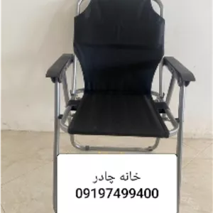 صندلی پلاس ۱۰ فنر نشیمن ضربدری فوم دار