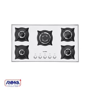 اجاق گاز ایلیا استیل مدل G 524 W