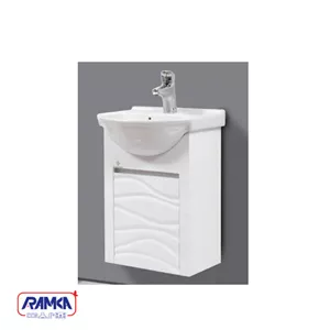 روشویی کابینتی بومرنگ مدل تولیپ پلاس ۴۵